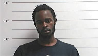 Barry Hamlett, - Orleans Parish County, LA 